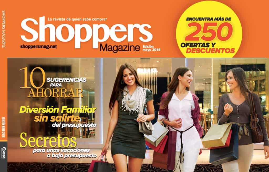 Shoppers Magazine