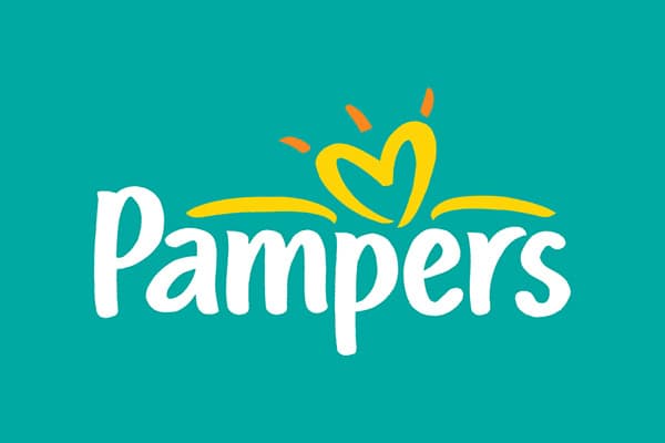 Pañales Pampers Super Económicos