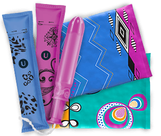 muestra gratis kotex u tampones