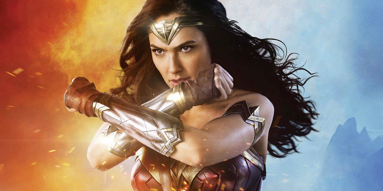 SORTEO inspirado en película: Wonder Woman