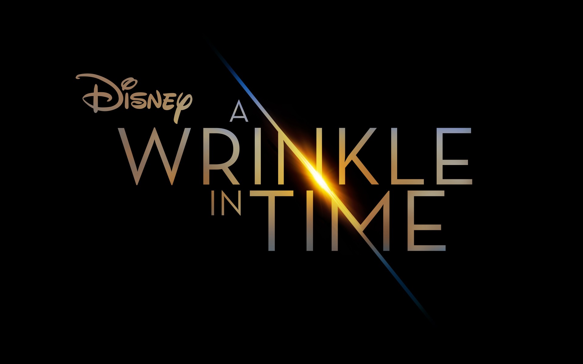 SORTEO inspirado en película: A Wrinkle In Time