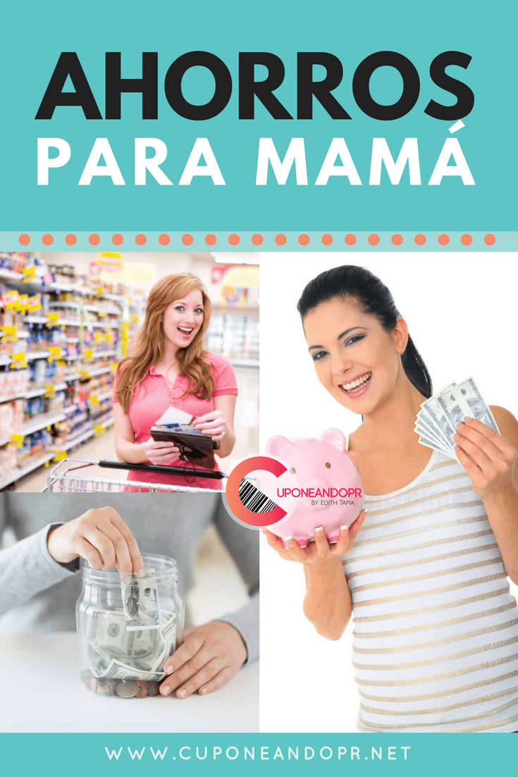 Consejos de Ahorros para Mamás Ocupadas