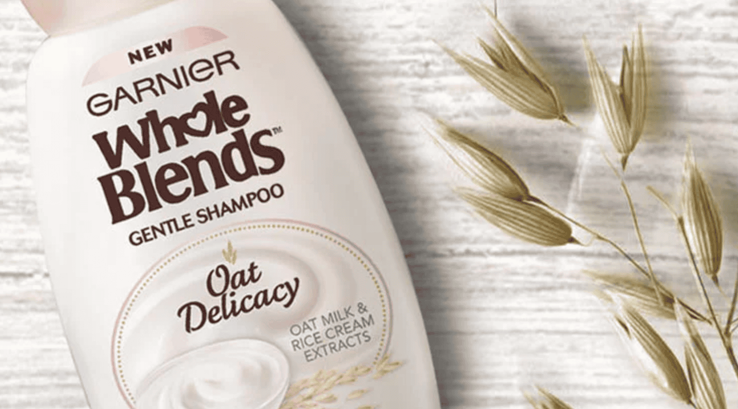 Muestra Gratis – Garnier Oats Delicacy – YA NO DISPONIBLE