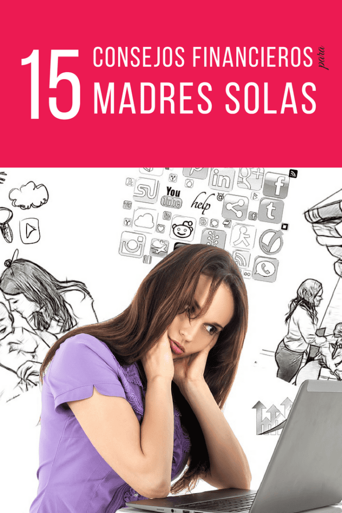 Finanzas para Madres Jefas de Familia