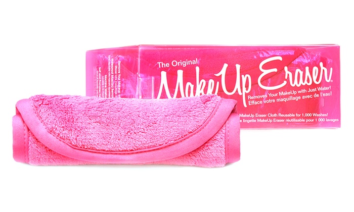 Muestra Gratis: MakeUp Eraser