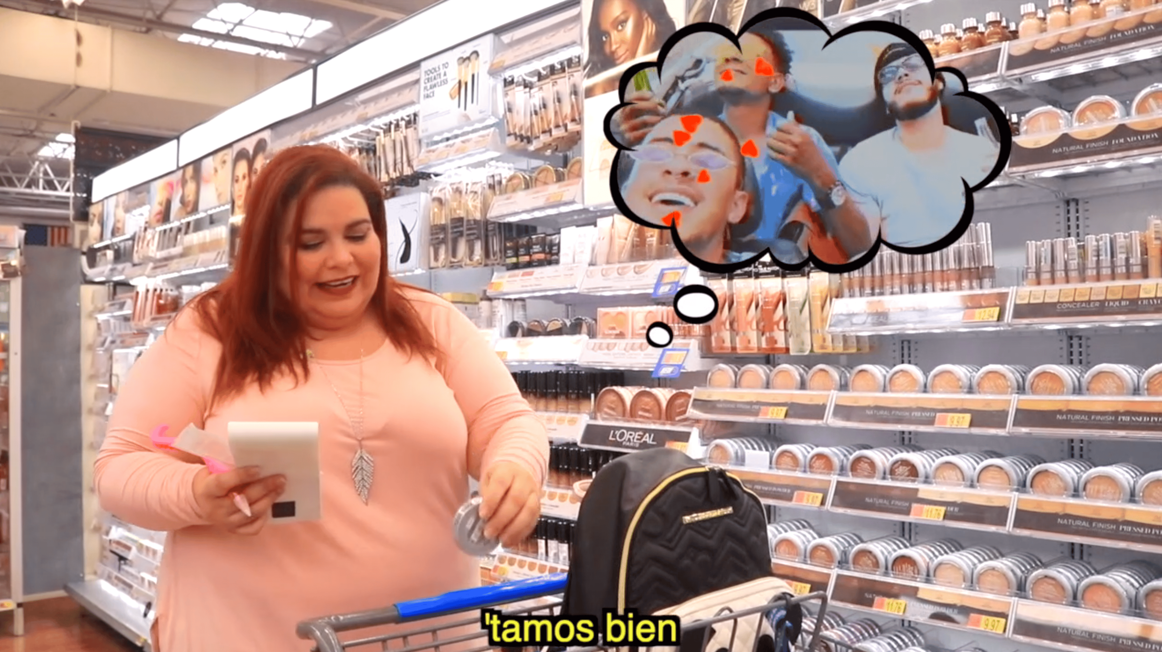 Tipos de Personas en Black Friday