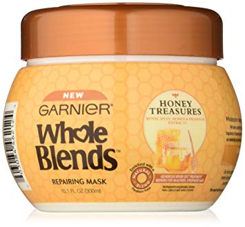 Mascarilla Garnier Whole Honey Treasures Mask