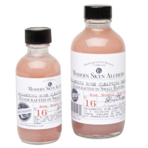 Rose Cleansing Nectar Modern Skyn Alchemy .jpg