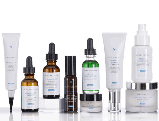 Muestra Gratis – SkinCeuticals Serum