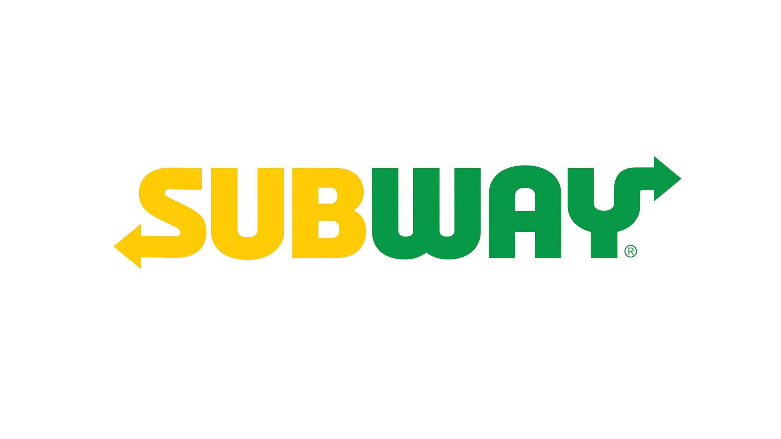 Subway Logo Selfie Combo
