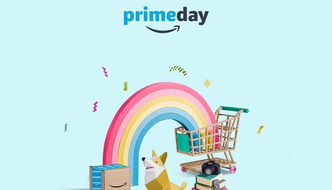 Amazon Prime Day