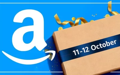 Amazon Prime Day – Otoño 2022