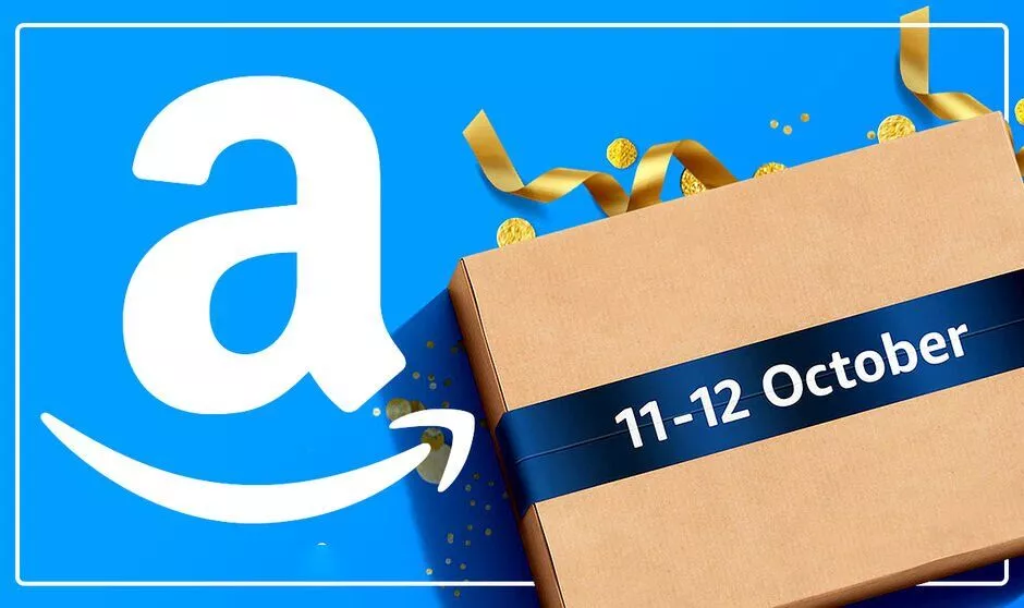 Amazon Prime Day – Otoño 2022