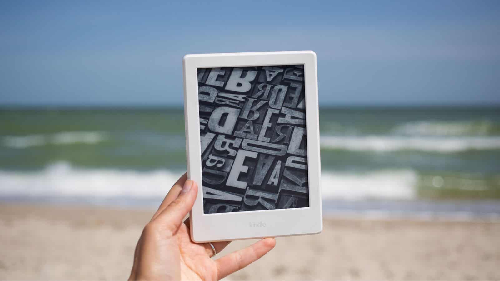 Stuff Your Kindle Day Cuponeando PR by Edith Tapia