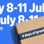 Amazon Prime Day – Verano 2025