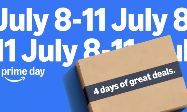 Amazon Prime Day – Verano 2025