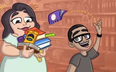 Lista de Deseos de Maestros