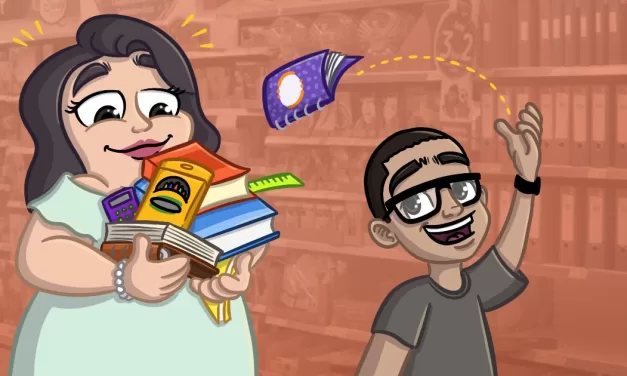 Lista de Deseos de Maestros