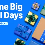 Amazon Prime Day – Otoño 2025