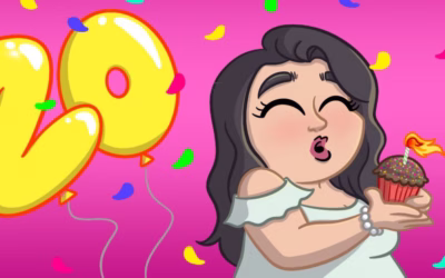 100 regalos gratis para tu cumpleaños en Estados Unidos