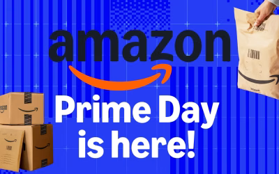 Amazon Prime Day – Verano 2026