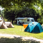 Equipo necesario y consejos al momento de acampar