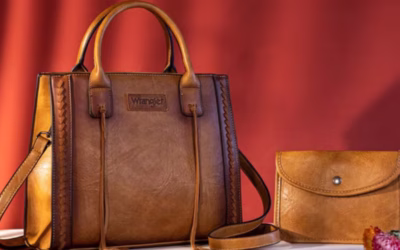 Cartera de Mujer por solo $43