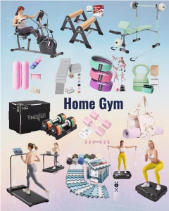 home gym