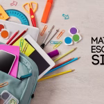 Aprovecha las ofertas de materiales escolares