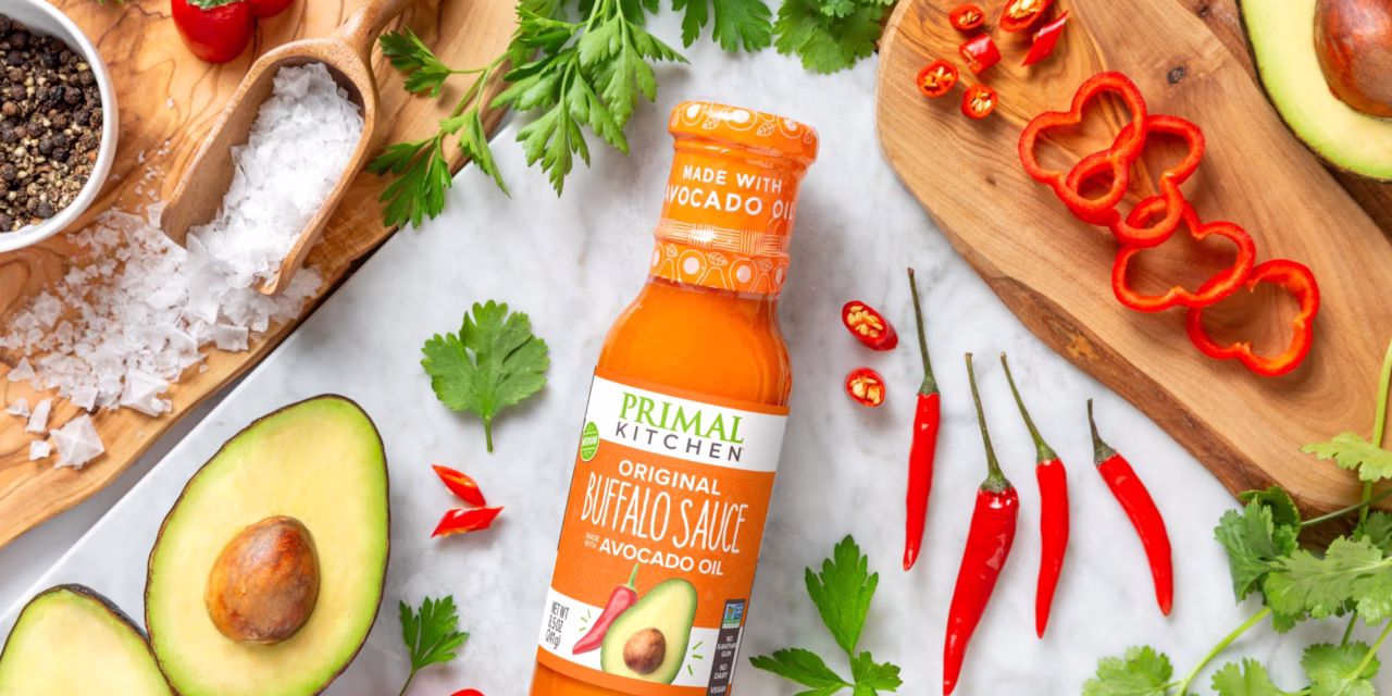 Aderezos y Marinados Primal Kitchen desde $1