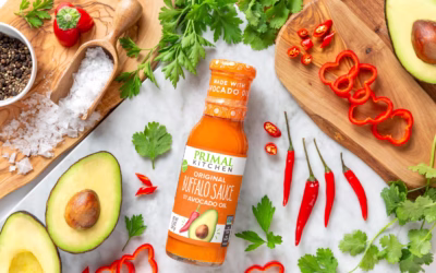 Aderezos y Marinados Primal Kitchen desde $1