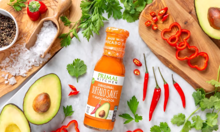 Aderezos y Marinados Primal Kitchen desde $1