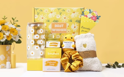 Regalos de SPA para mujer desde $16