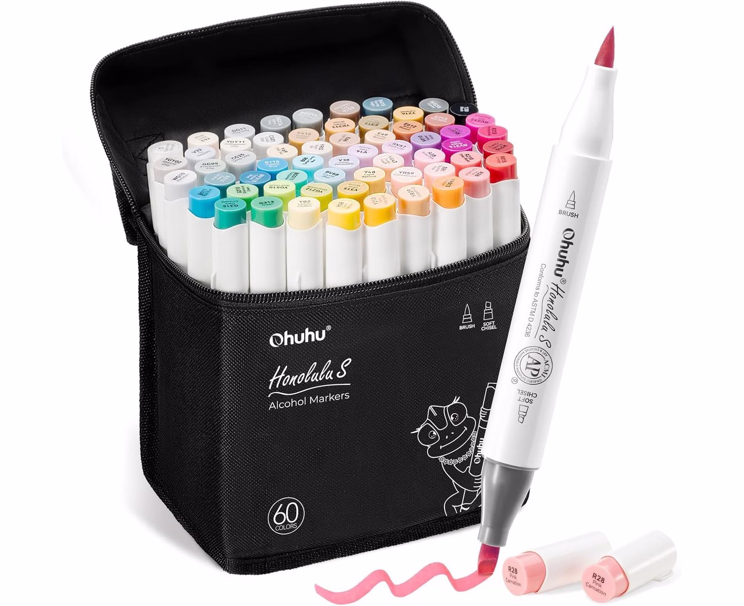 planificador personalizable