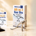 Gua Sha para Masajes de Acupresión a solo $20