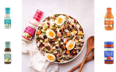 Aderezos y Marinados Primal Kitchen desde $1