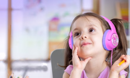Auriculares para Niños y Niñas desde $14