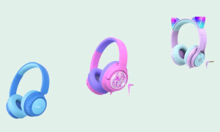 Auriculares para Niños y Niñas desde $14