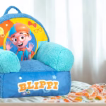 Sillita Blippi para niños por solo $17