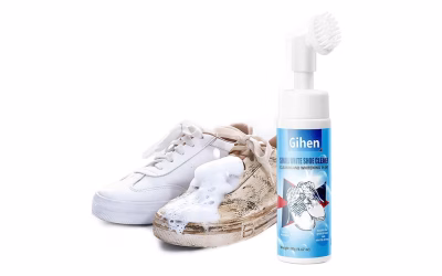 Limpiador de Zapatos desde solo $2