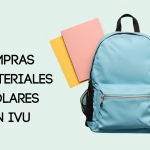 Aprovecha para comprar los materiales escolares sin ivu