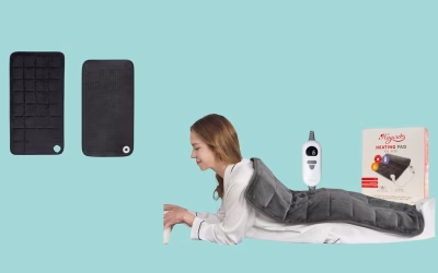 Pad Térmico con Peso por solo $16