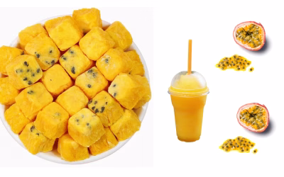 Parcha Liofilizada por solo $12