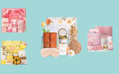 Regalos de SPA para mujer desde $16