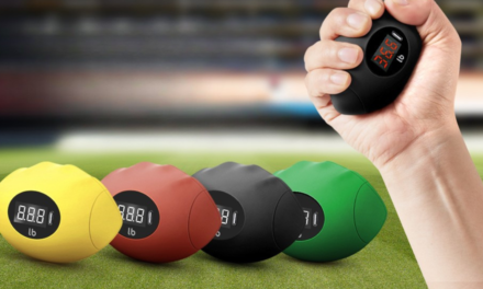 Bola para fortalecer Manos por solo $10