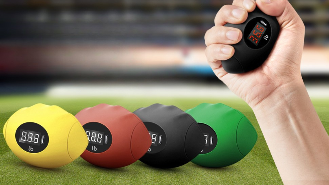 Bola para fortalecer Manos por solo $10
