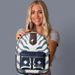 Mochilas de Star Wars desde $25