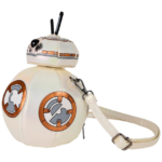 Cartera Loungefly – Star Wars BB-8 por $61