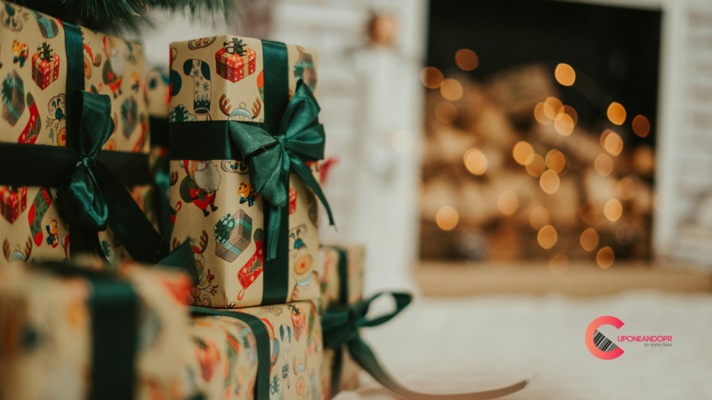 Navidades en septiembre